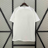 2024 Uruguay Special Edition White